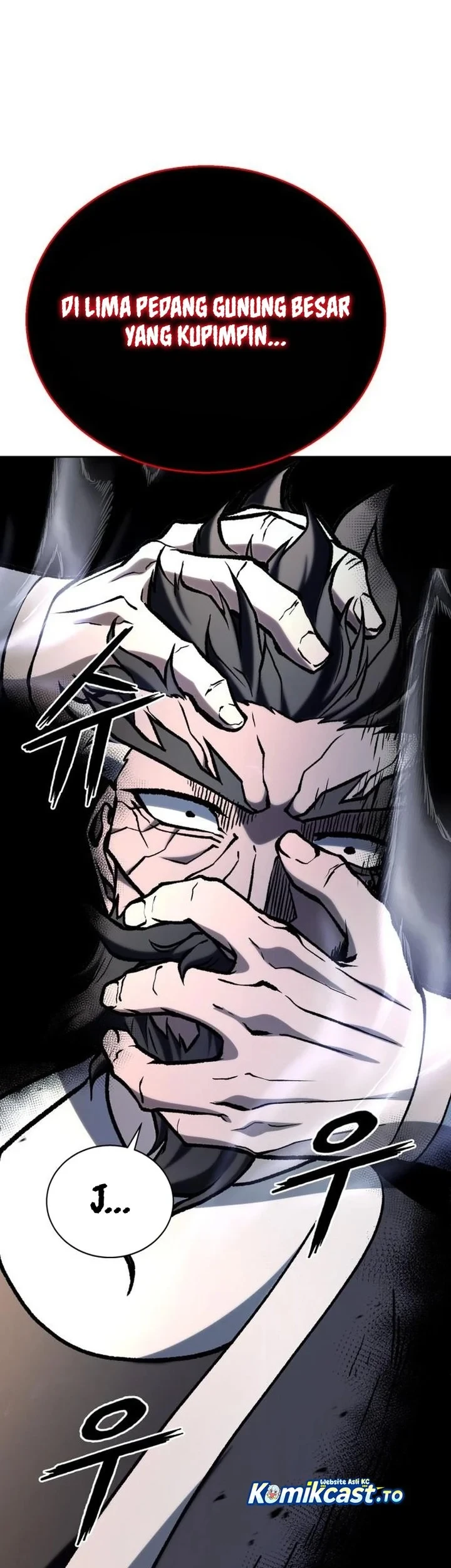 Revenge of the Bloom Flower Chapter 61 Gambar 30