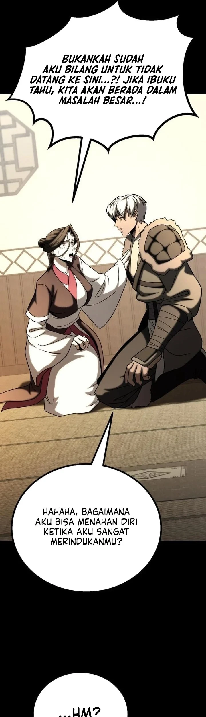 Revenge of the Bloom Flower Chapter 62 Gambar 26