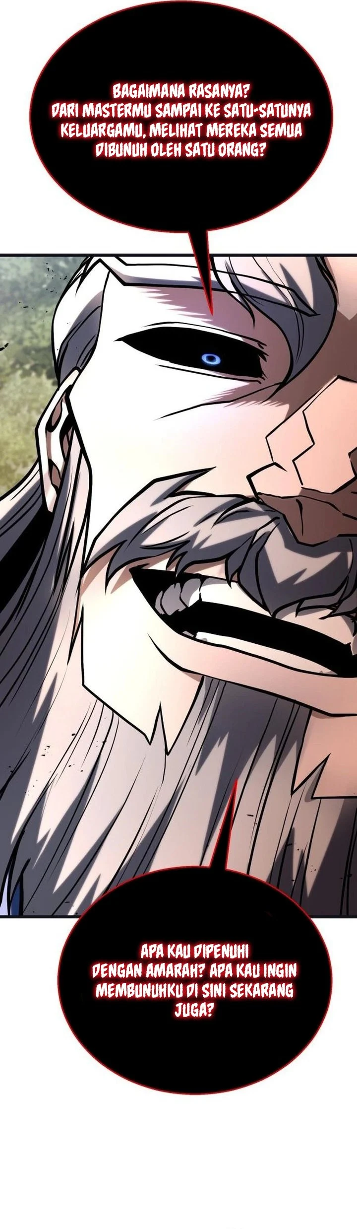 Revenge of the Bloom Flower Chapter 63 Gambar 29