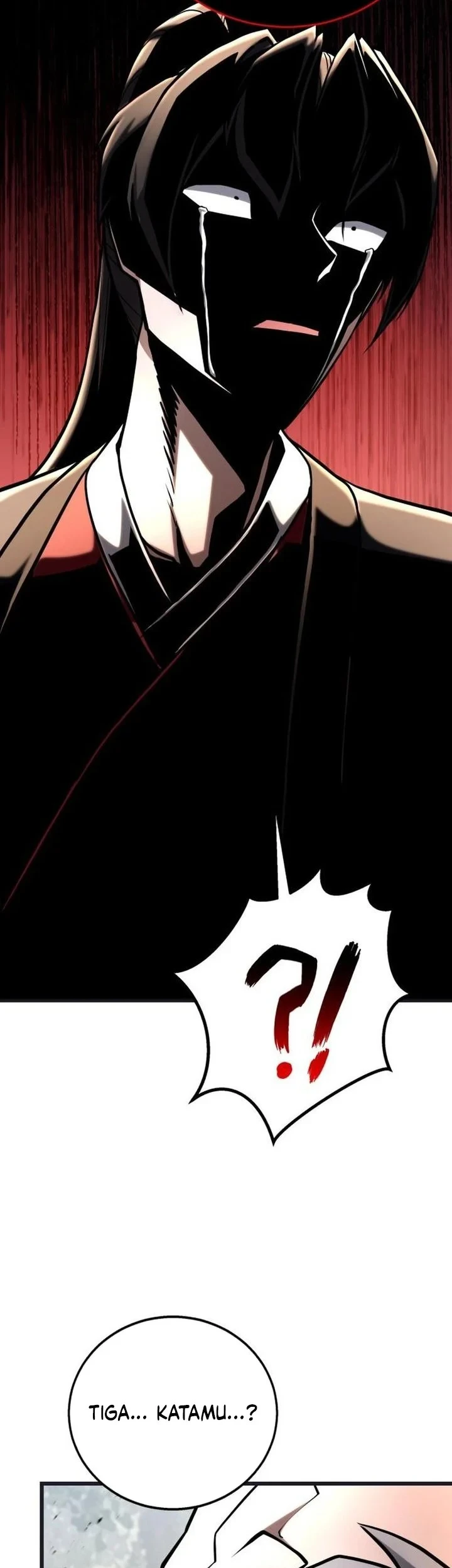 Revenge of the Bloom Flower Chapter 63 Gambar 32