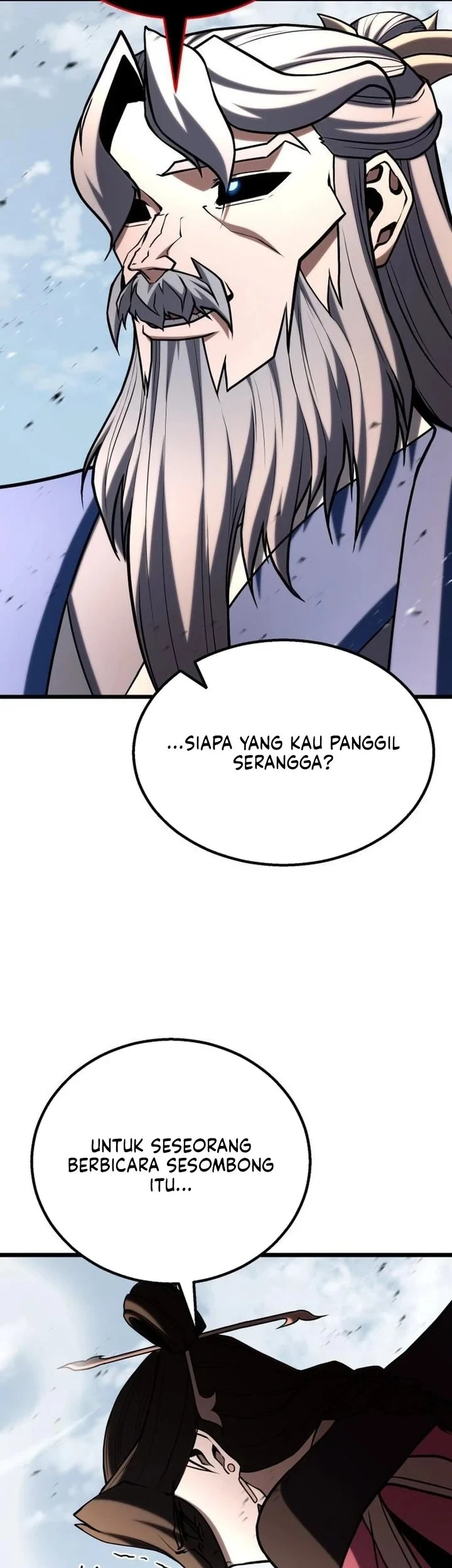 Revenge of the Bloom Flower Chapter 64 Gambar 29