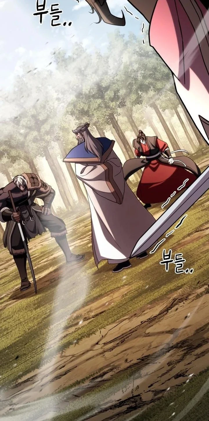 Revenge of the Bloom Flower Chapter 64 Gambar 30