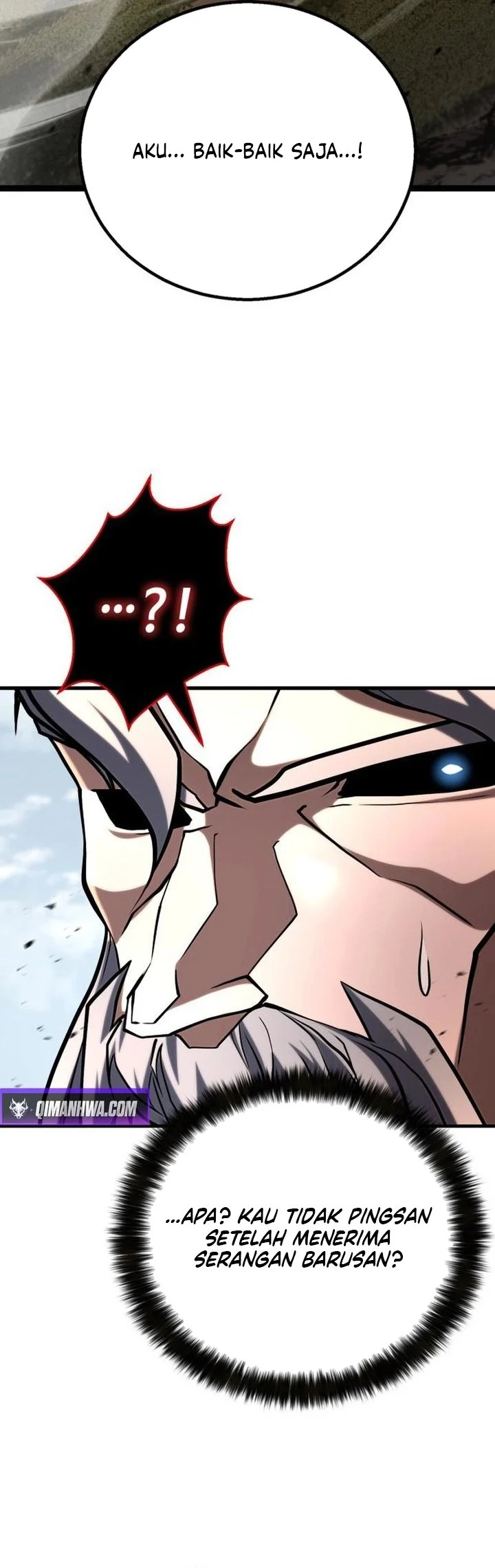 Revenge of the Bloom Flower Chapter 64 Gambar 31