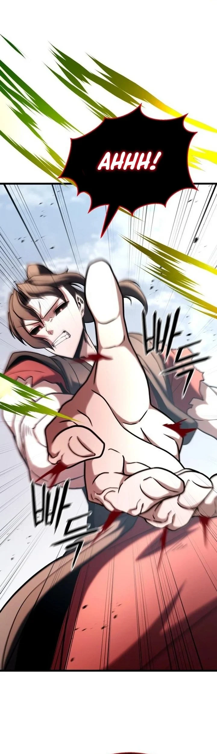 Revenge of the Bloom Flower Chapter 65 Gambar 31