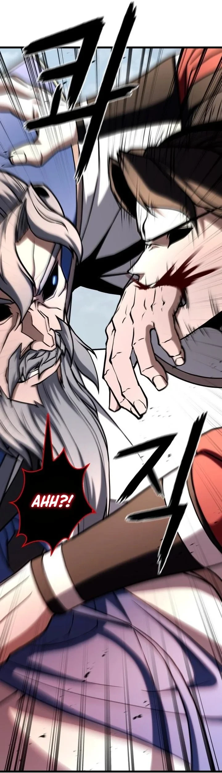 Revenge of the Bloom Flower Chapter 65 Gambar 33