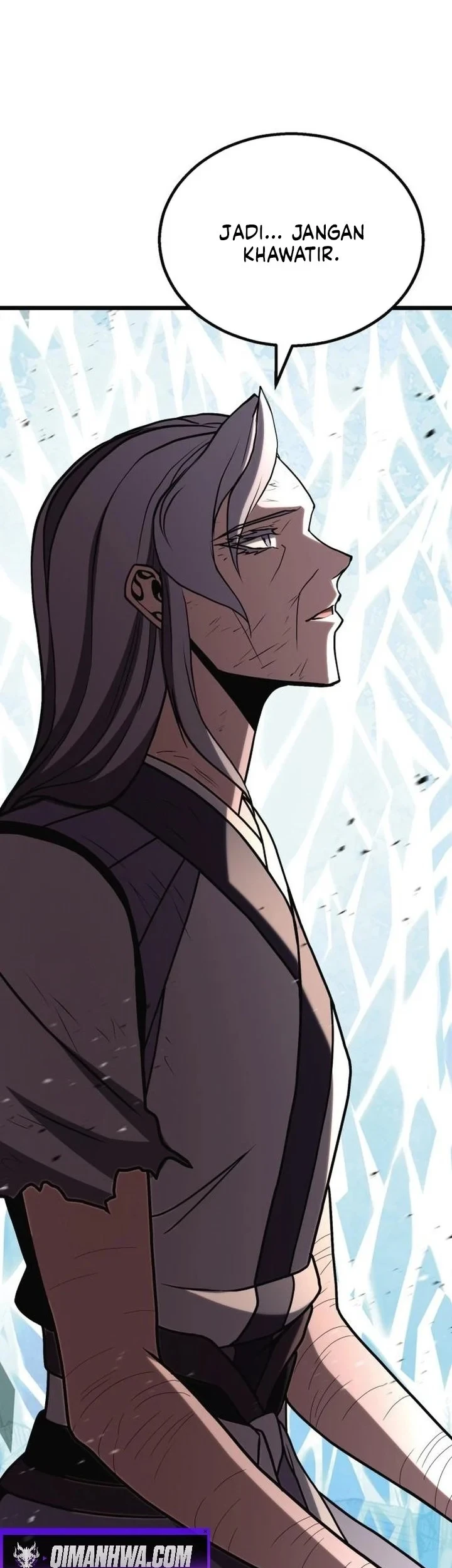 Revenge of the Bloom Flower Chapter 67 Gambar 29