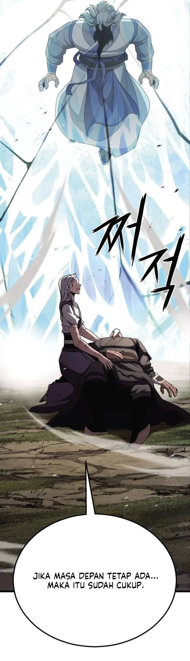Revenge of the Bloom Flower Chapter 67 Gambar 31