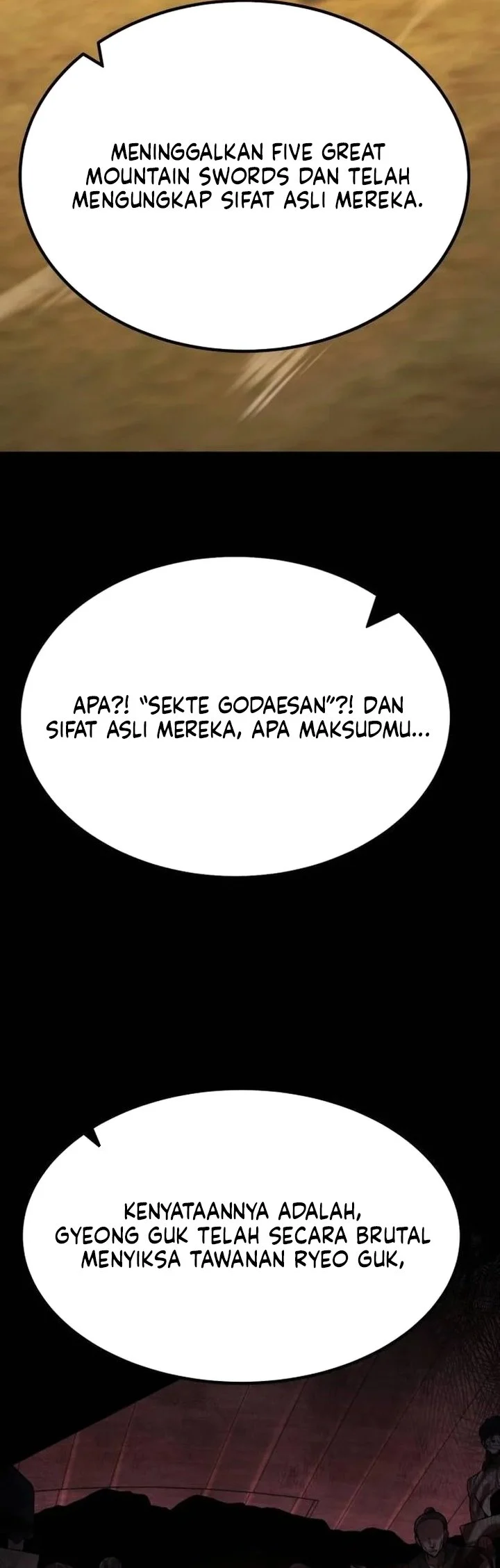 Revenge of the Bloom Flower Chapter 68 Gambar 32