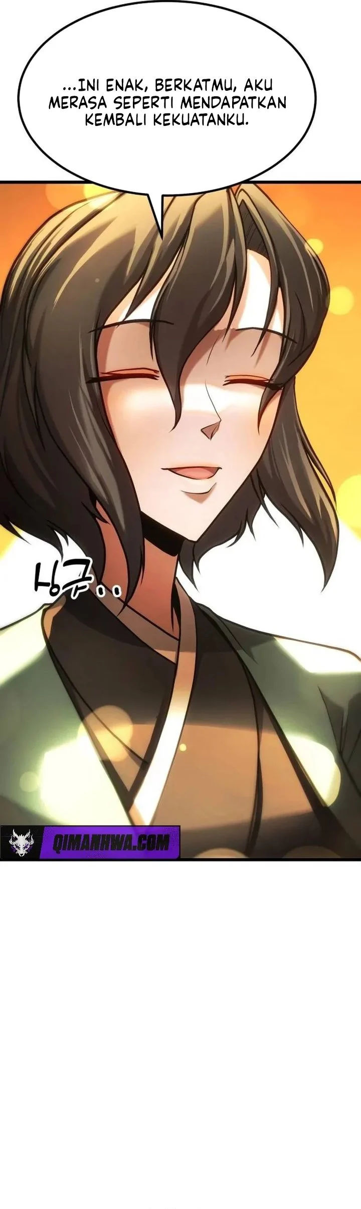 Revenge of the Bloom Flower Chapter 69 Gambar 30