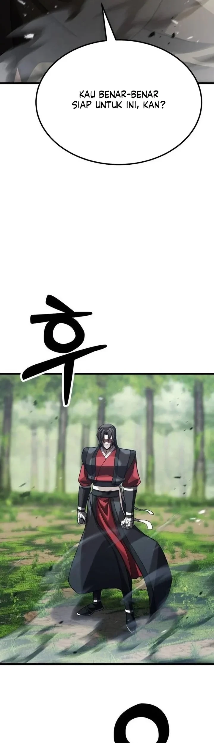 Revenge of the Bloom Flower Chapter 70 Gambar 31