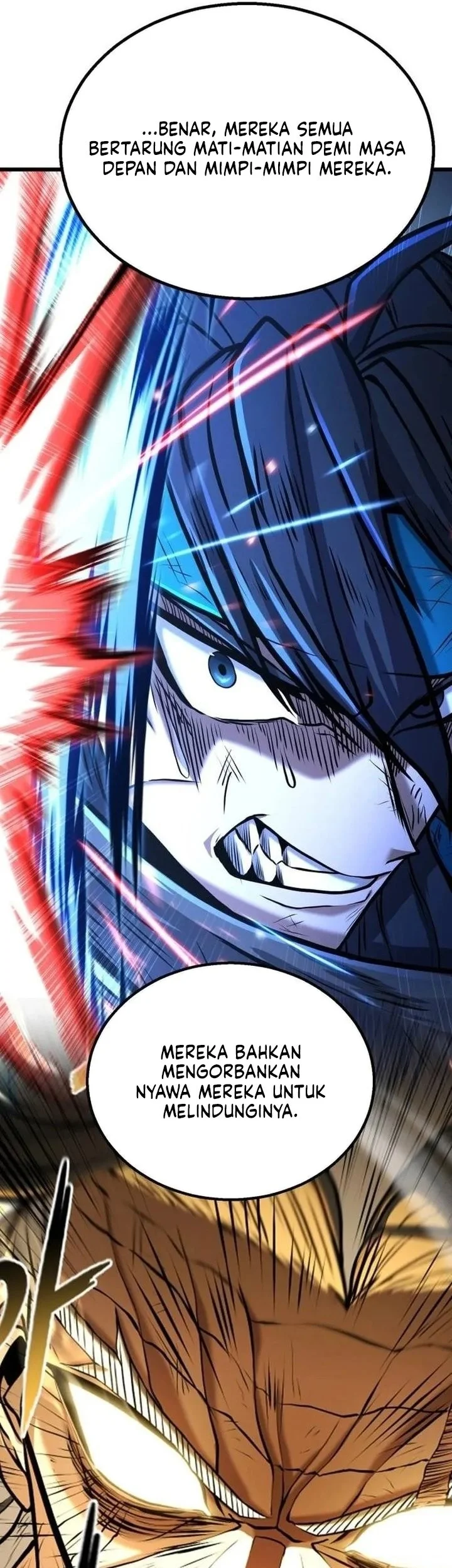 Revenge of the Bloom Flower Chapter 72 Gambar 31