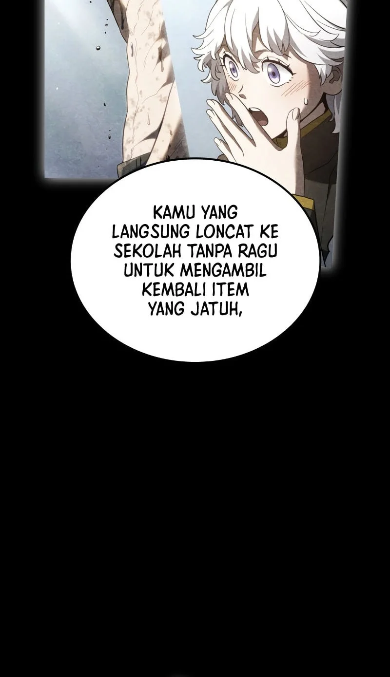 Revenge of the Iron-Blooded Sword Hound Chapter 145 Gambar 25