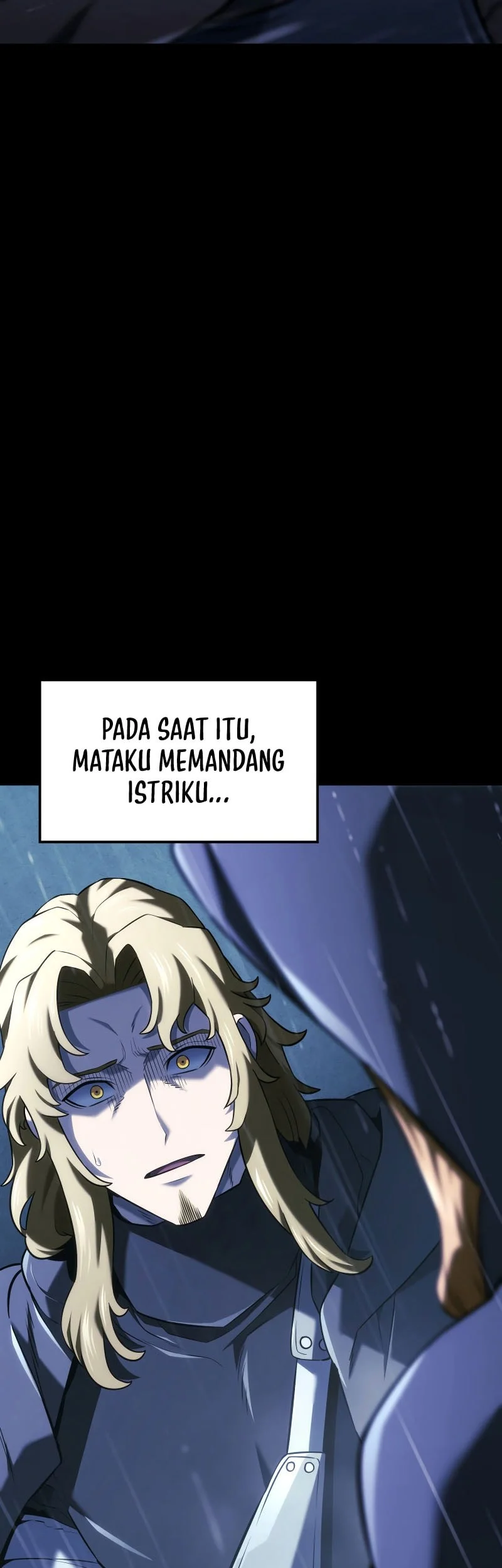 Revenge of the Iron-Blooded Sword Hound Chapter 151 Gambar 26
