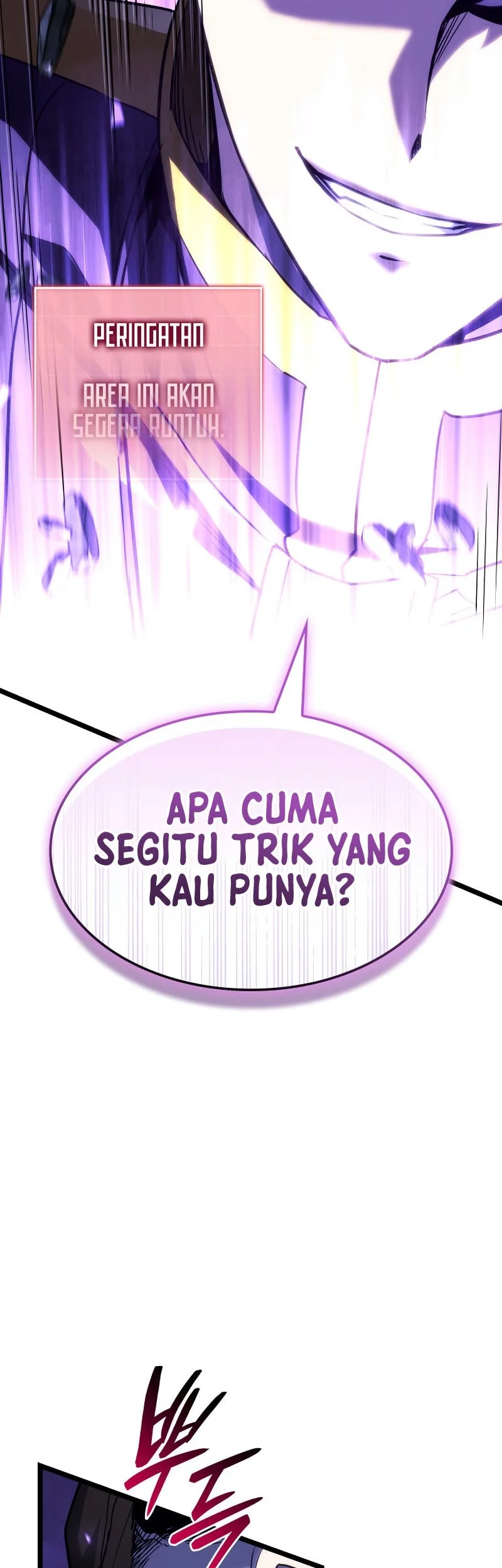 Revenge of the Iron-Blooded Sword Hound Chapter 165 Gambar 23