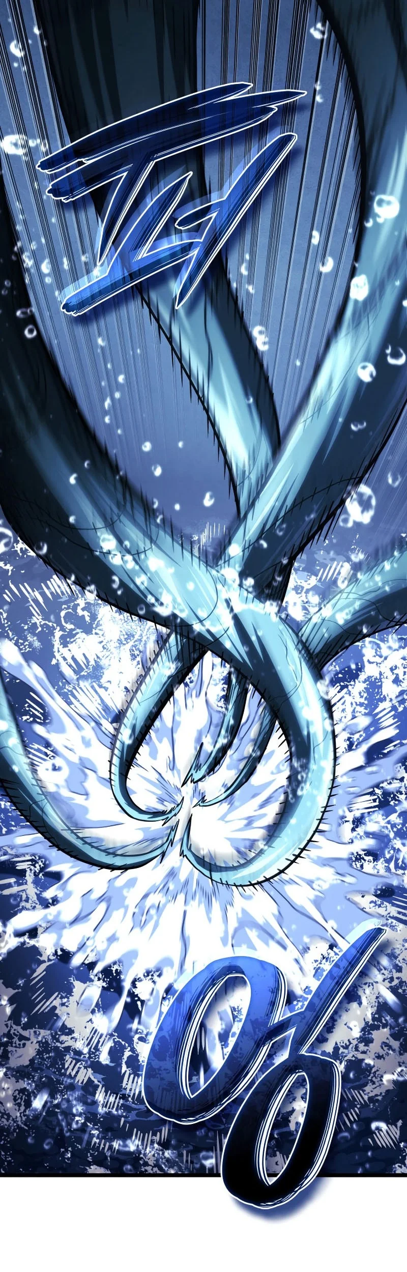 Revenge of the Iron-Blooded Sword Hound Chapter 168 Gambar 23