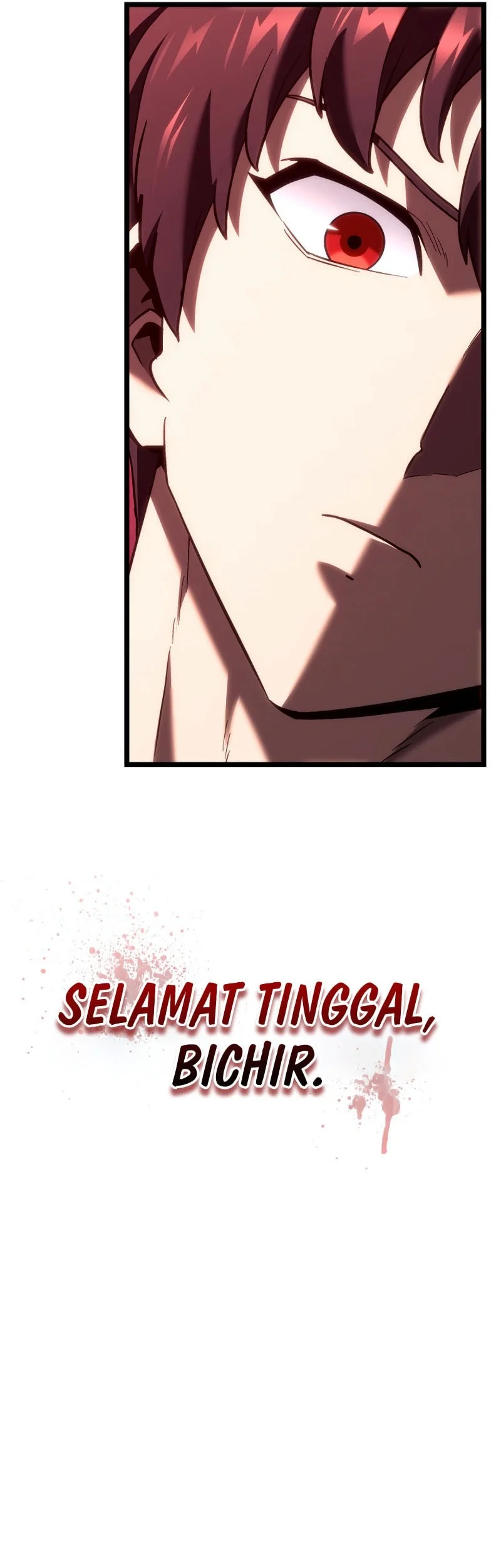 Revenge of the Iron-Blooded Sword Hound Chapter 172 Gambar 22