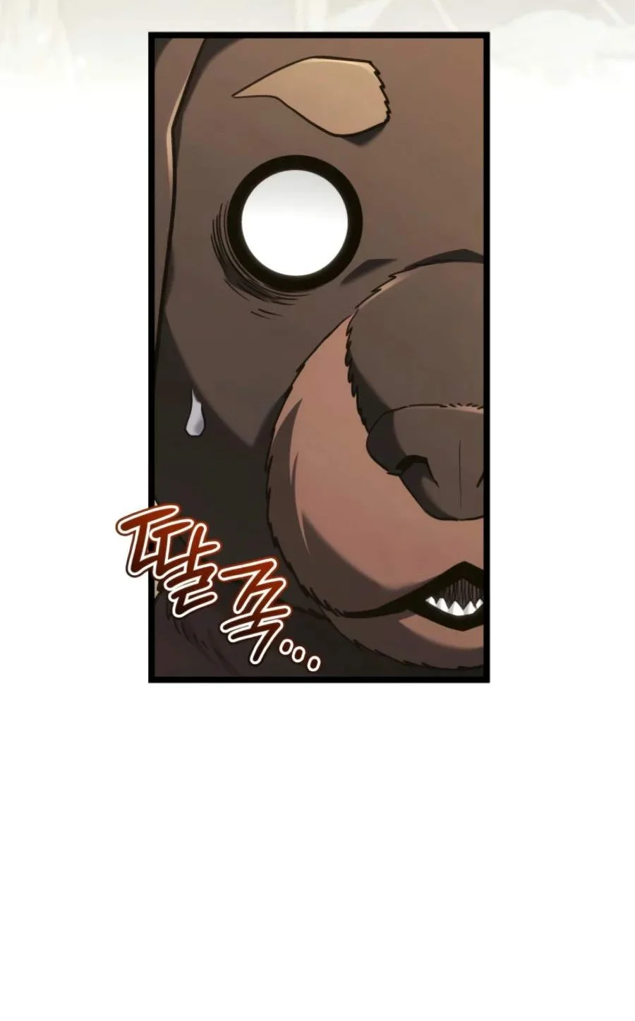 Revenge of the Iron-Blooded Sword Hound Chapter 177 Gambar 30