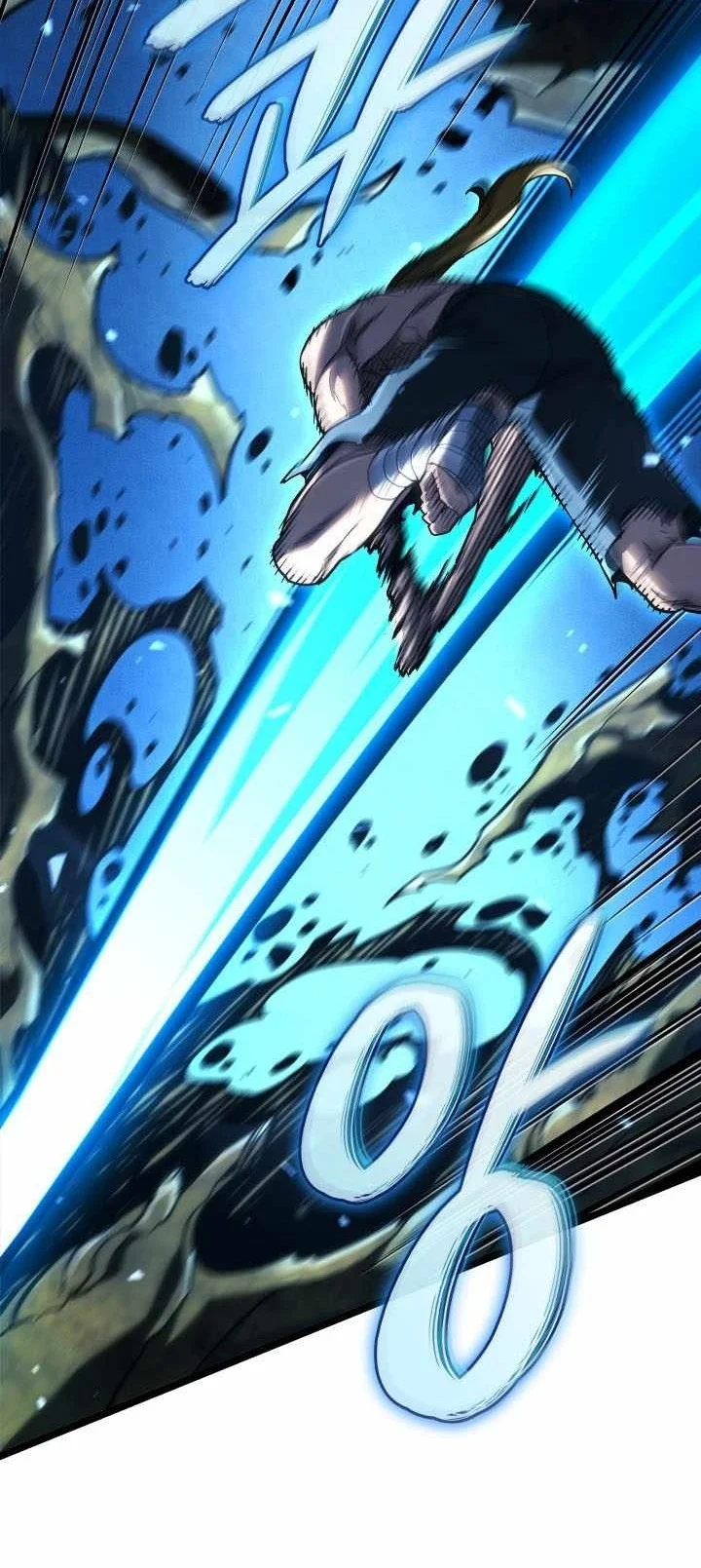 Revenge of the Iron-Blooded Sword Hound Chapter 178 Gambar 32