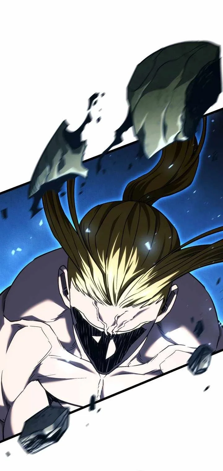 Revenge of the Iron-Blooded Sword Hound Chapter 178 Gambar 33