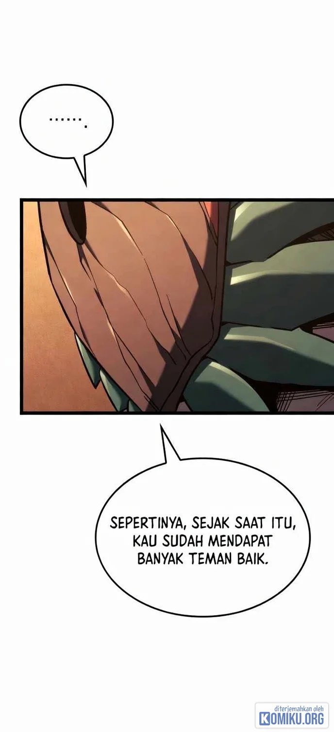 Revenge of the Iron-Blooded Sword Hound Chapter 179 Gambar 28