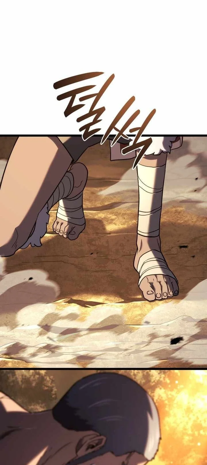 Revenge of the Iron-Blooded Sword Hound Chapter 179 Gambar 29