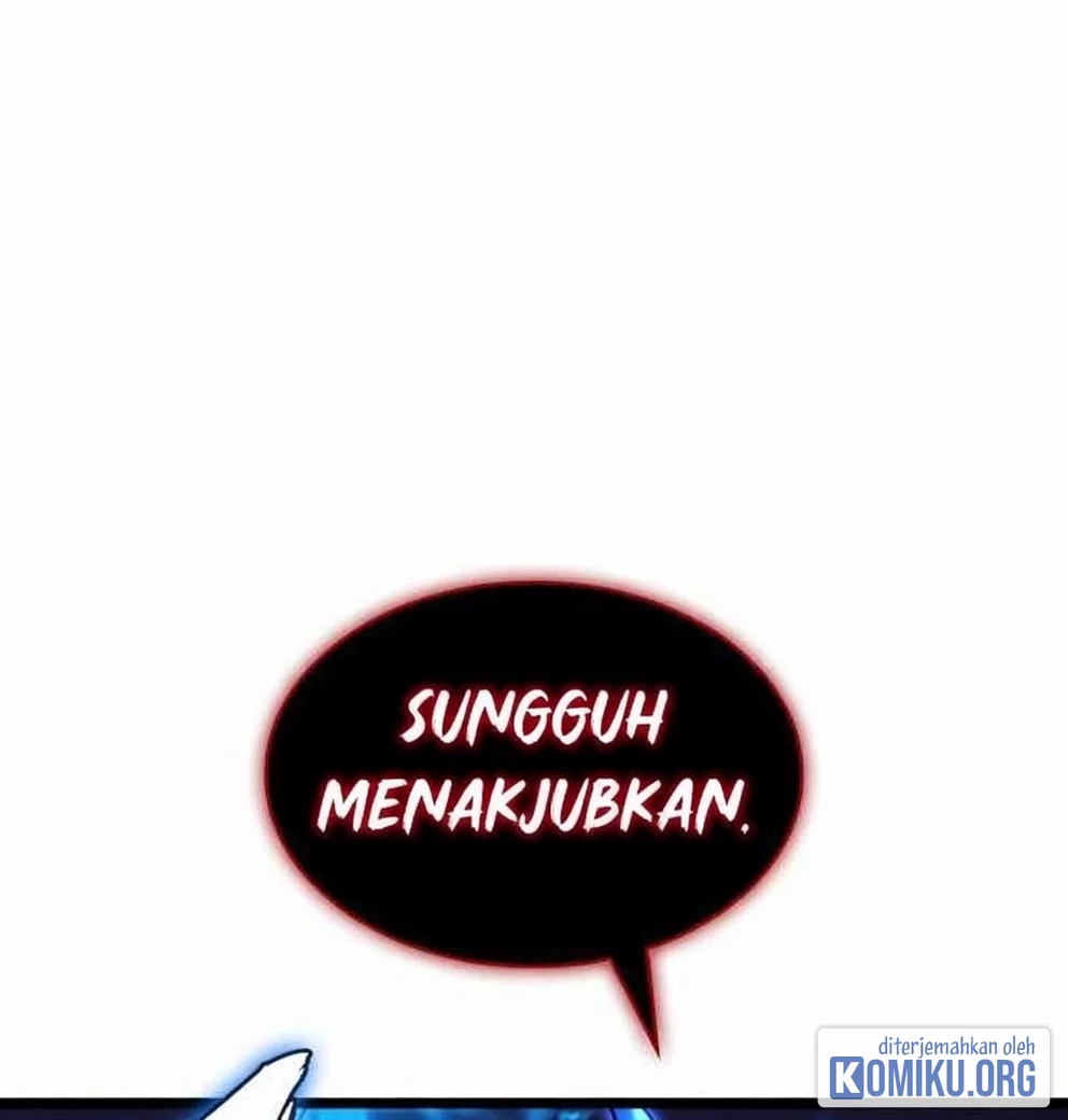 Revenge of the Iron-Blooded Sword Hound Chapter 184 Gambar 36