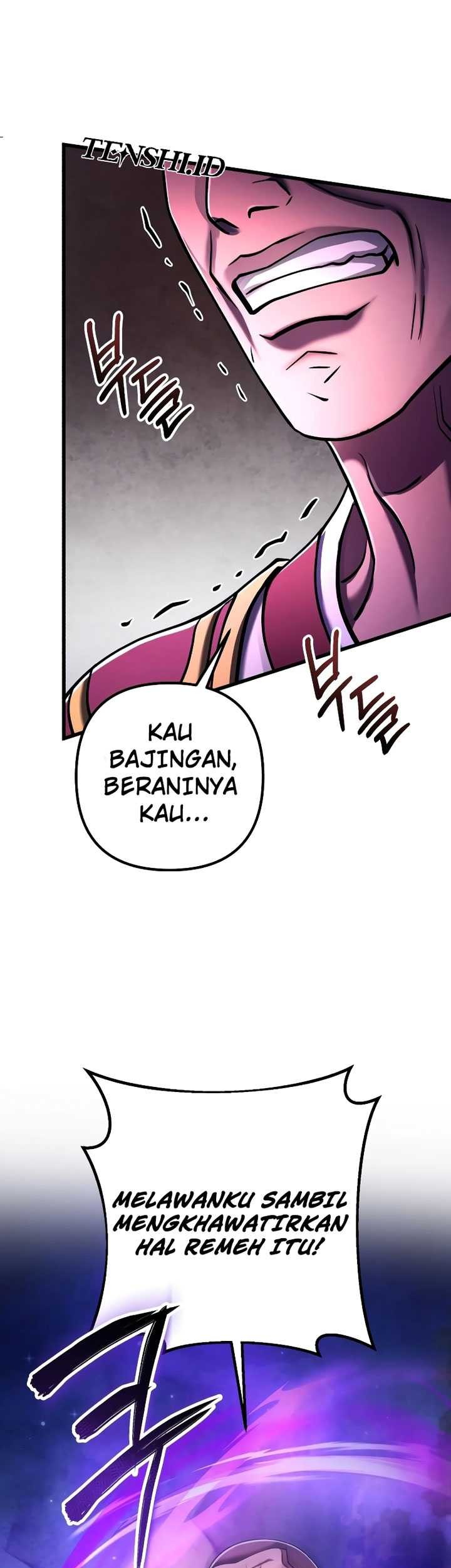Revenge Of Young Master Peng Chapter 134 Gambar 23
