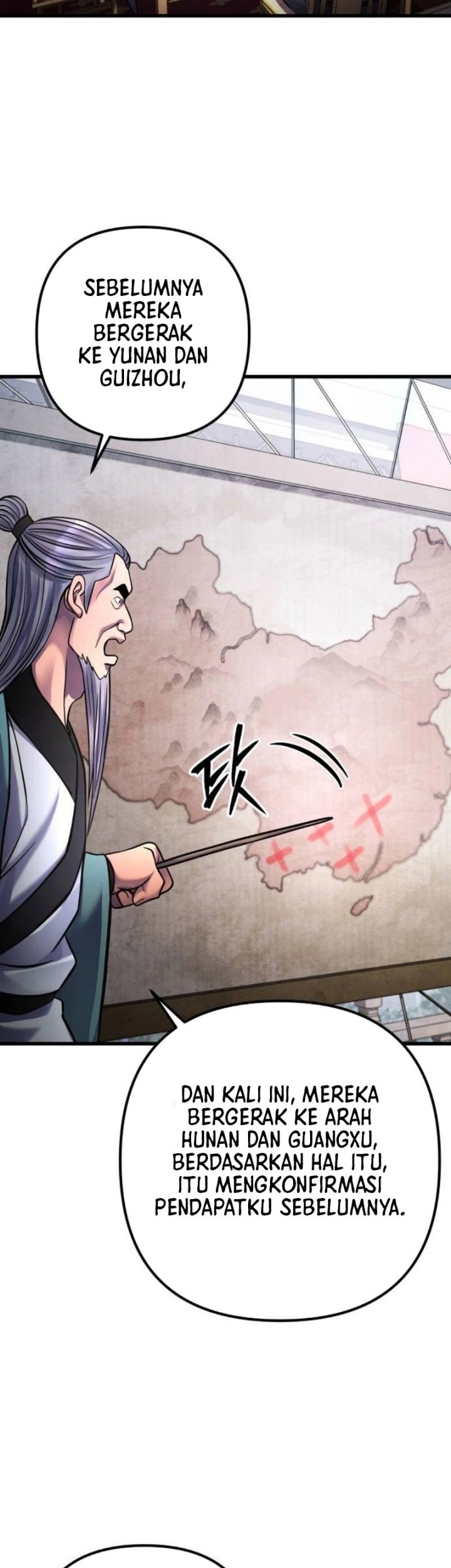 Revenge Of Young Master Peng Chapter 161 Gambar 24
