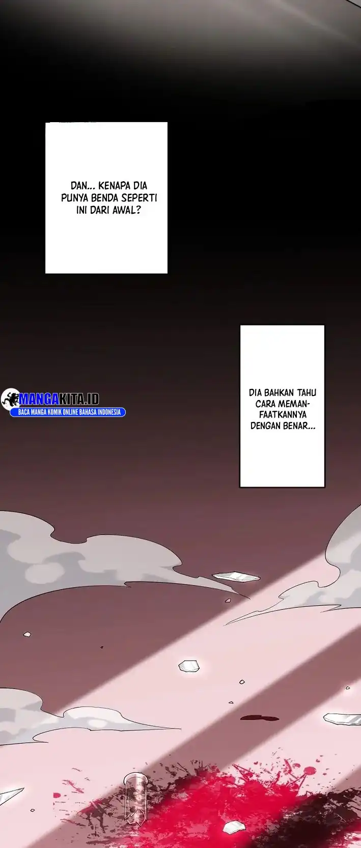 Revenger: Apocalypse of Vengeance Chapter 14 Gambar 16