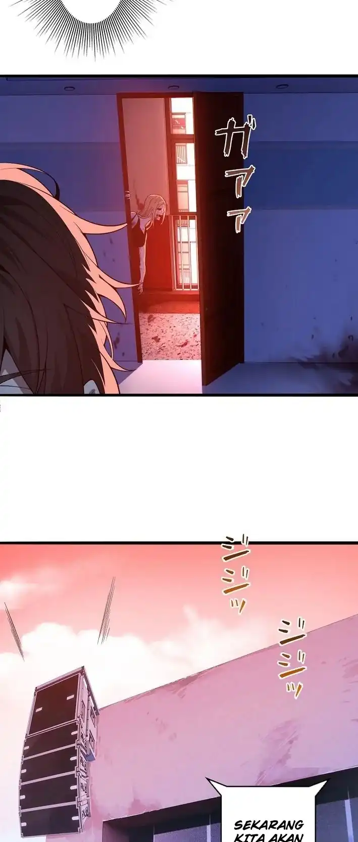 Revenger: Apocalypse of Vengeance Chapter 15 Gambar 19