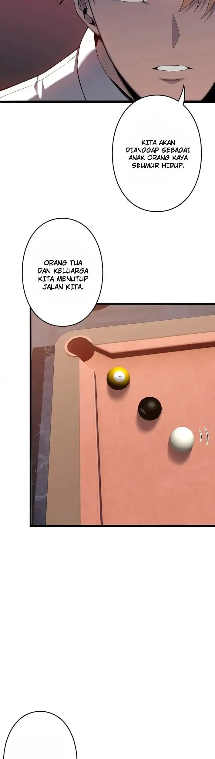 Revenger: Apocalypse of Vengeance Chapter 17 Gambar 12