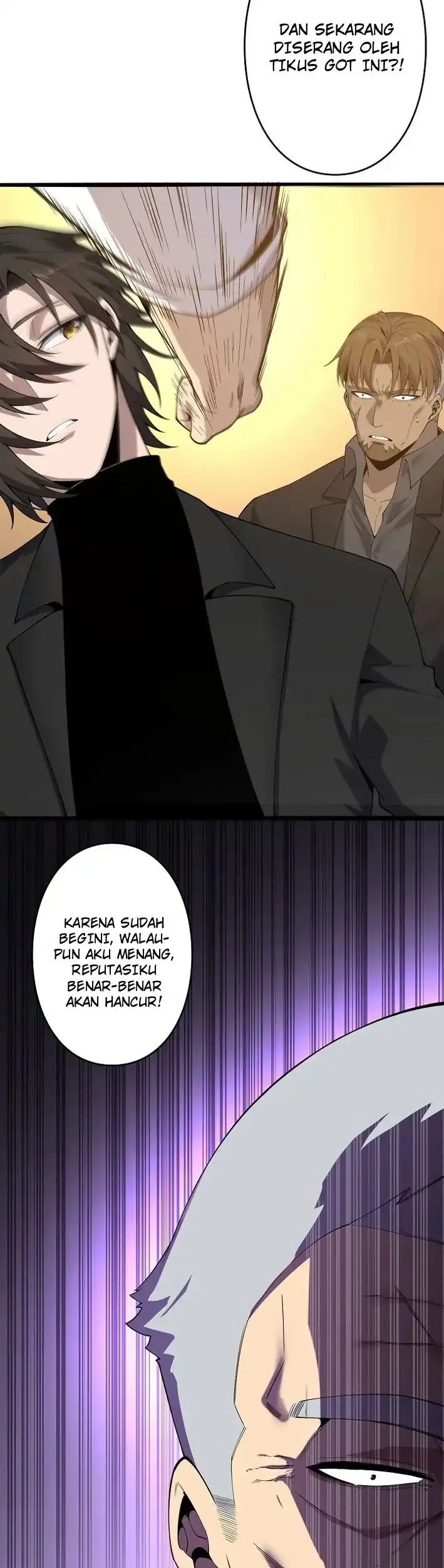 Revenger: Apocalypse of Vengeance Chapter 20 Gambar 11