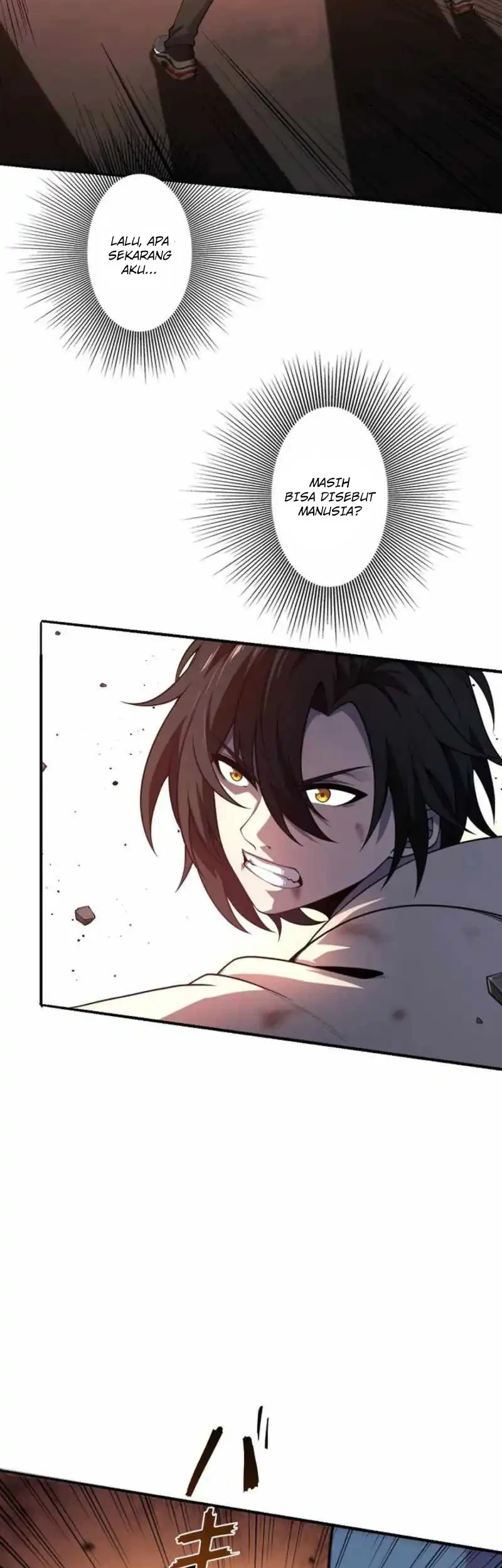 Revenger: Apocalypse of Vengeance Chapter 8 Gambar 15