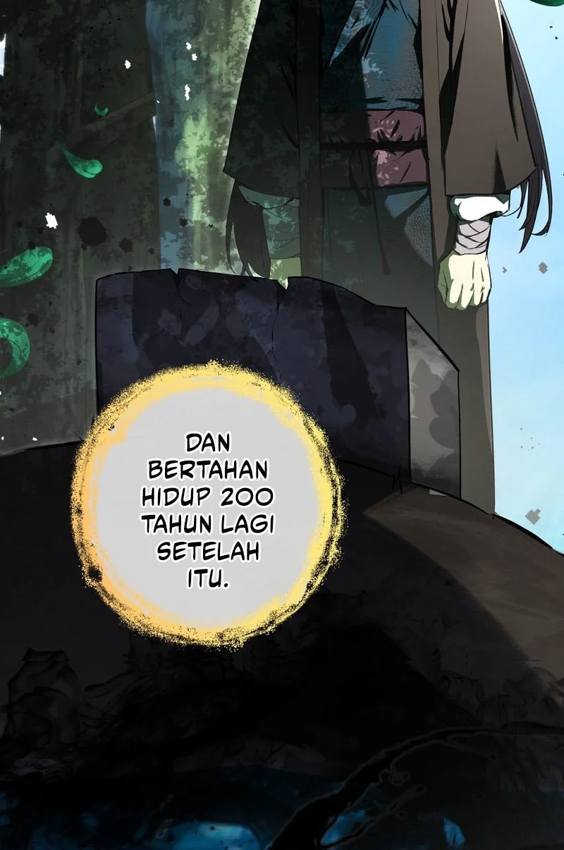 Reverend Insanity (Remake) Chapter 1 Gambar 14