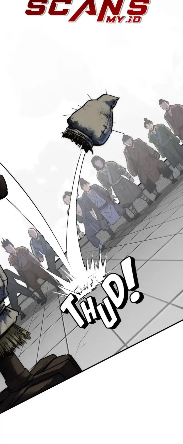 Reverend Insanity (Remake) Chapter 16 Gambar 20