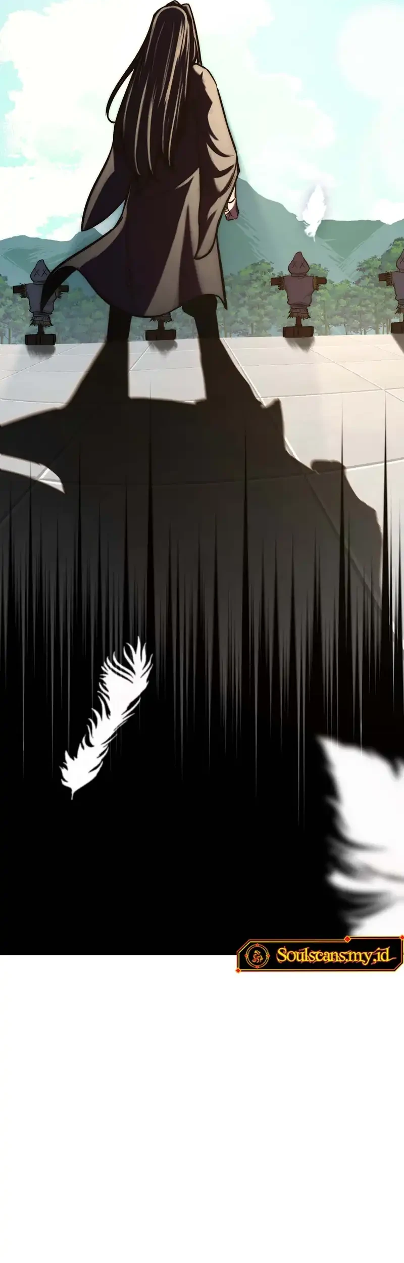 Reverend Insanity (Remake) Chapter 18 Gambar 23