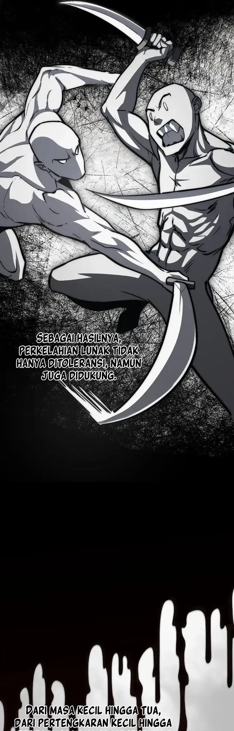 Reverend Insanity (Remake) Chapter 20 Gambar 20