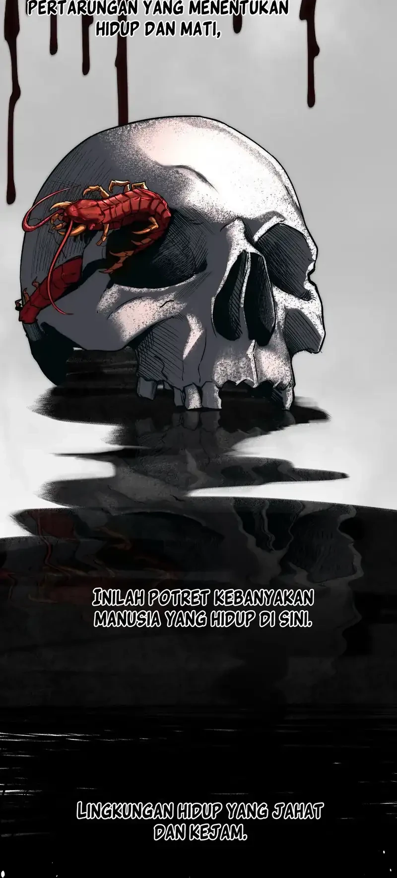 Reverend Insanity (Remake) Chapter 20 Gambar 21