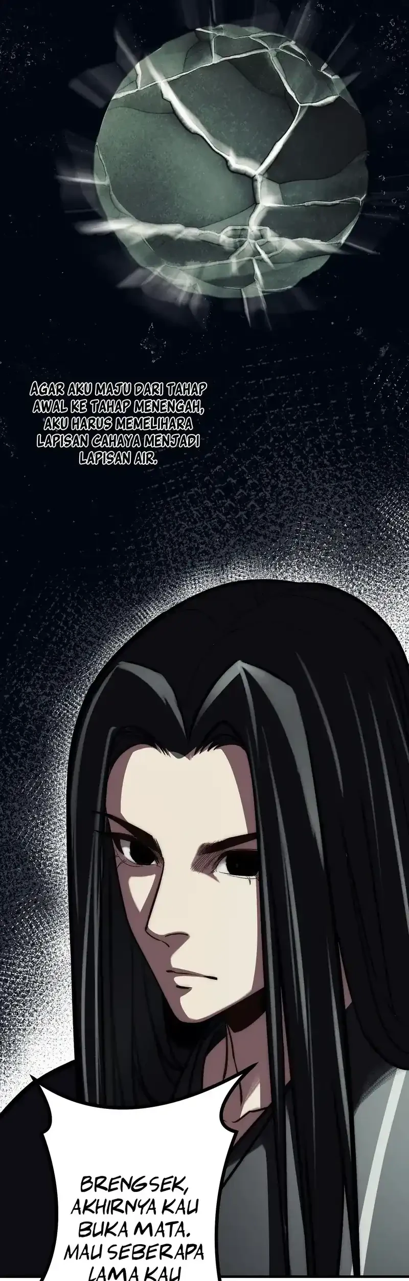 Reverend Insanity (Remake) Chapter 22 Gambar 20
