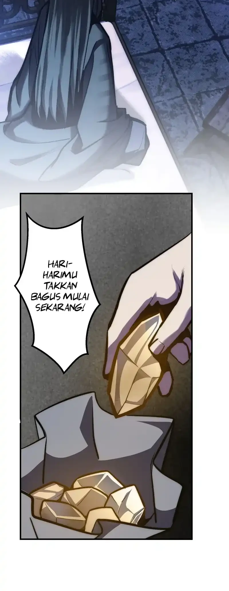 Reverend Insanity (Remake) Chapter 22 Gambar 23