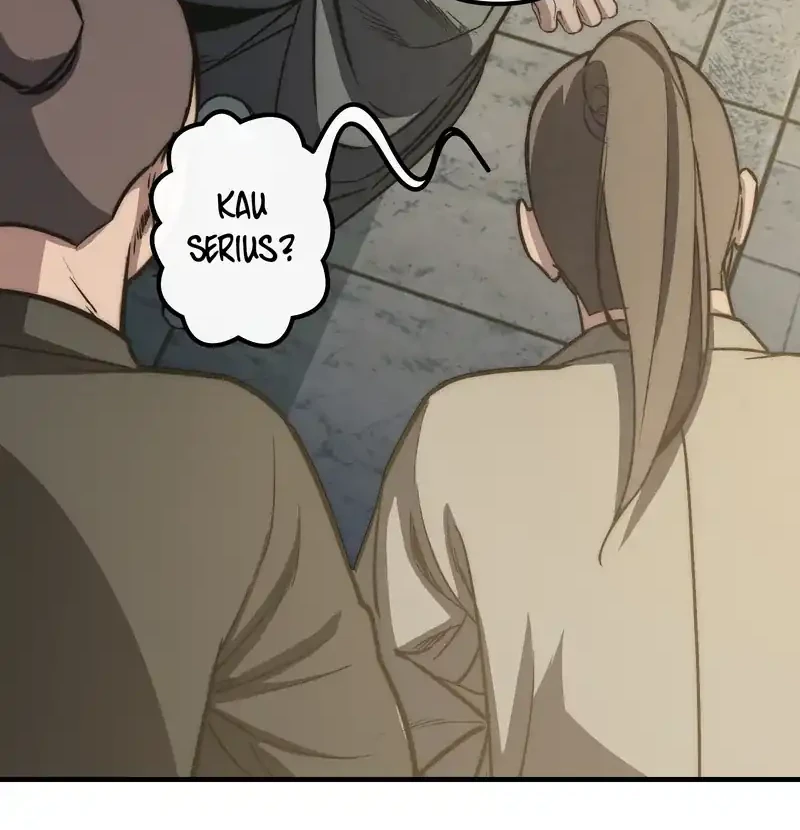 Reverend Insanity (Remake) Chapter 23 Gambar 23