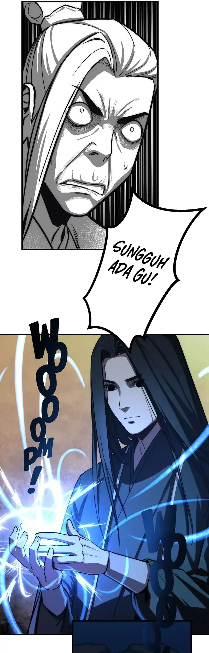 Reverend Insanity (Remake) Chapter 25 Gambar 22