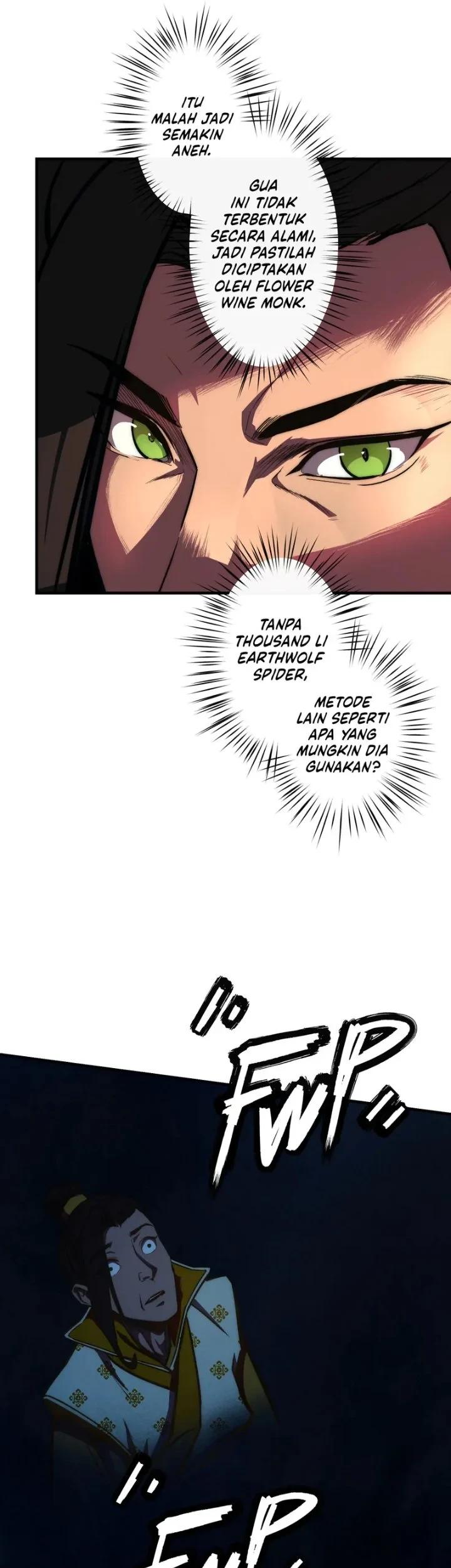 Reverend Insanity (Remake) Chapter 27 Gambar 20