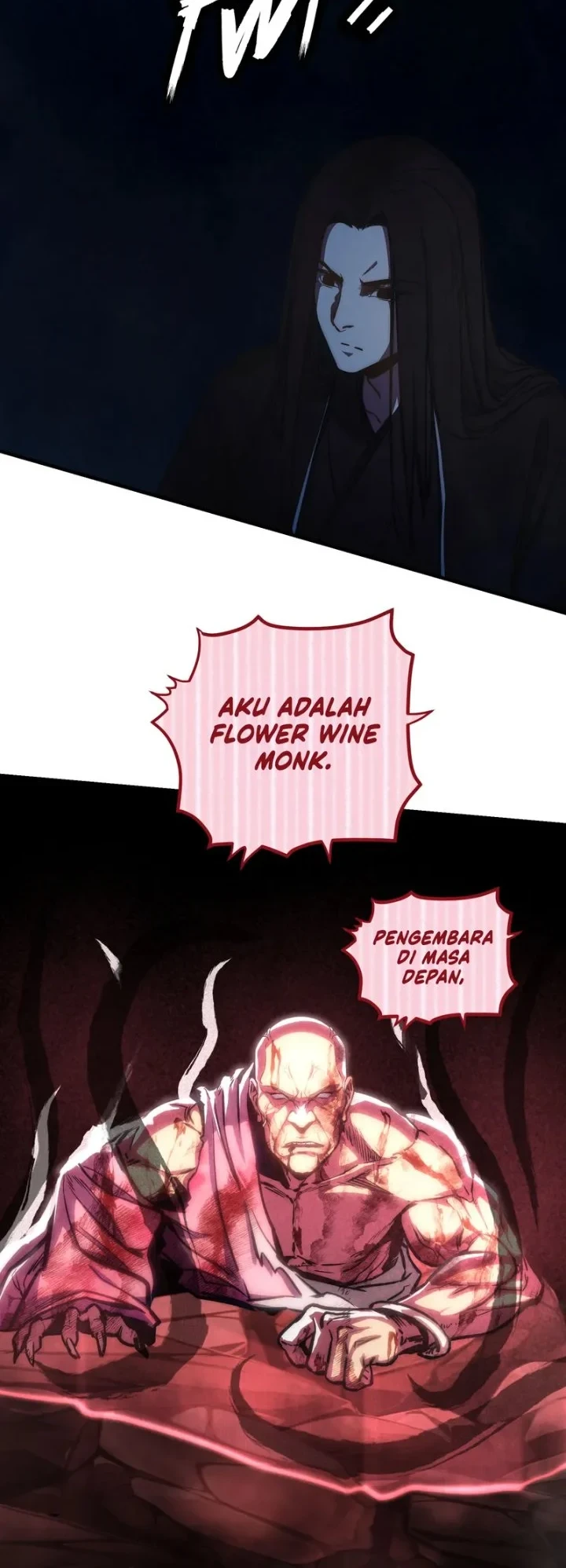 Reverend Insanity (Remake) Chapter 27 Gambar 21