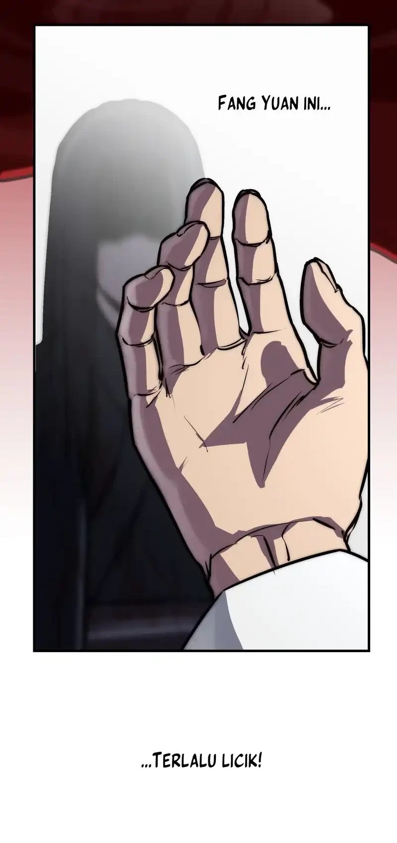 Reverend Insanity (Remake) Chapter 30 Gambar 21