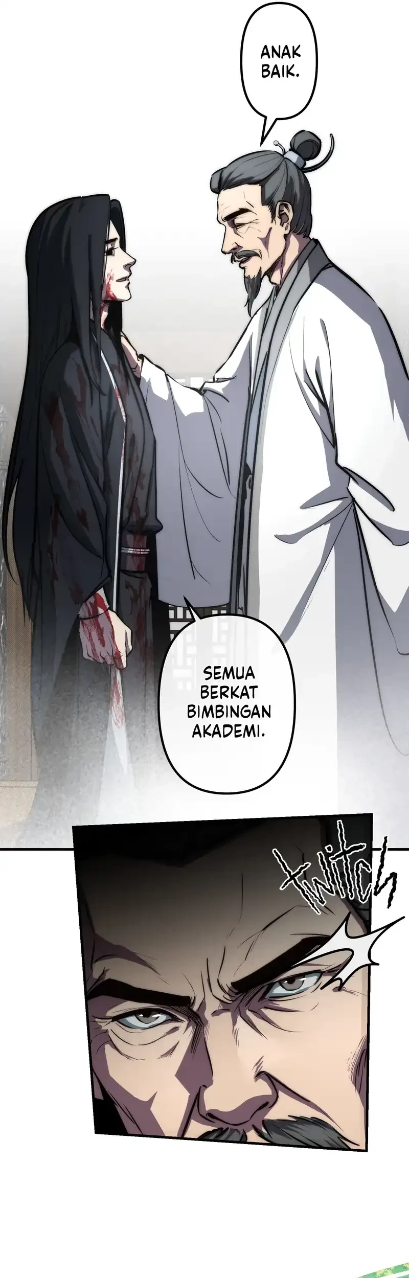Reverend Insanity (Remake) Chapter 30 Gambar 22