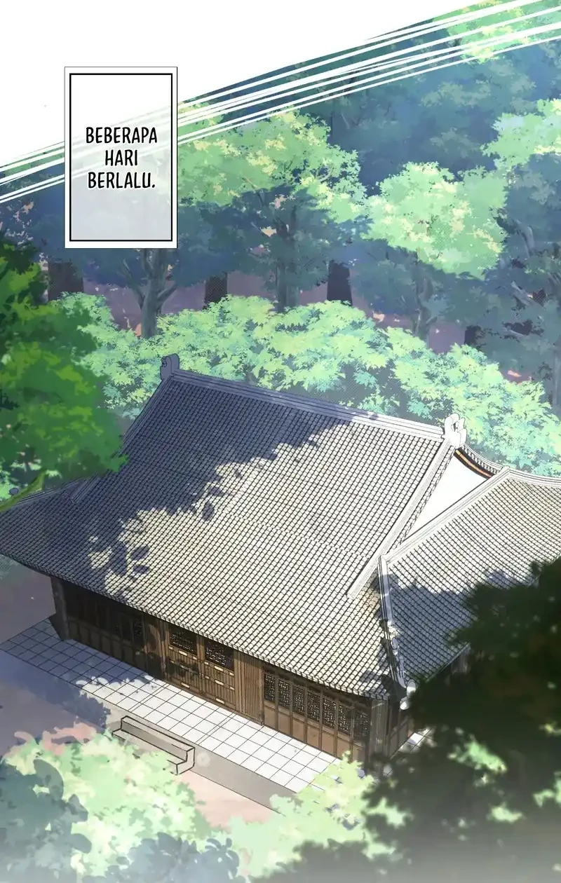 Reverend Insanity (Remake) Chapter 30 Gambar 23