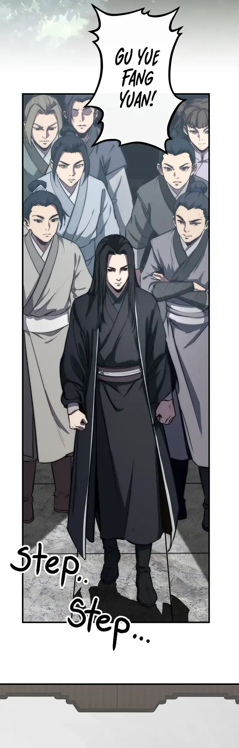 Reverend Insanity (Remake) Chapter 30 Gambar 24