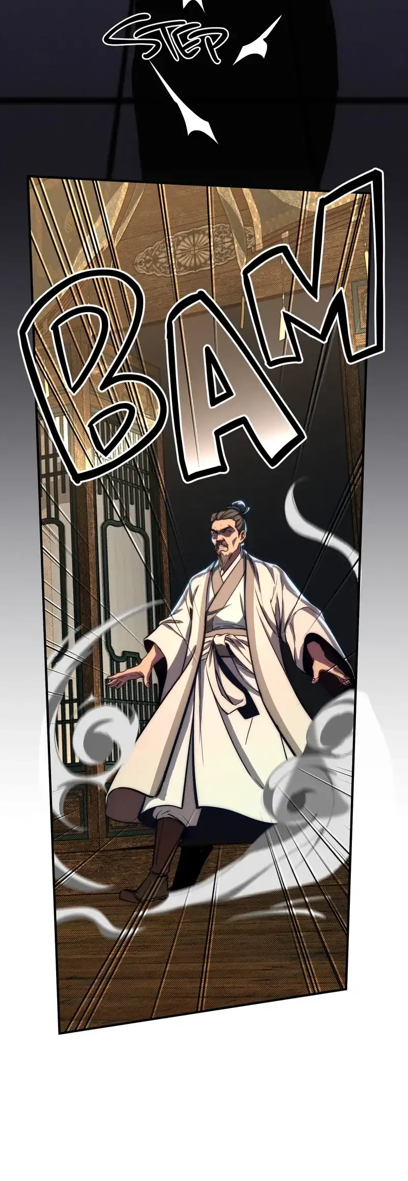 Reverend Insanity (Remake) Chapter 31 Gambar 24
