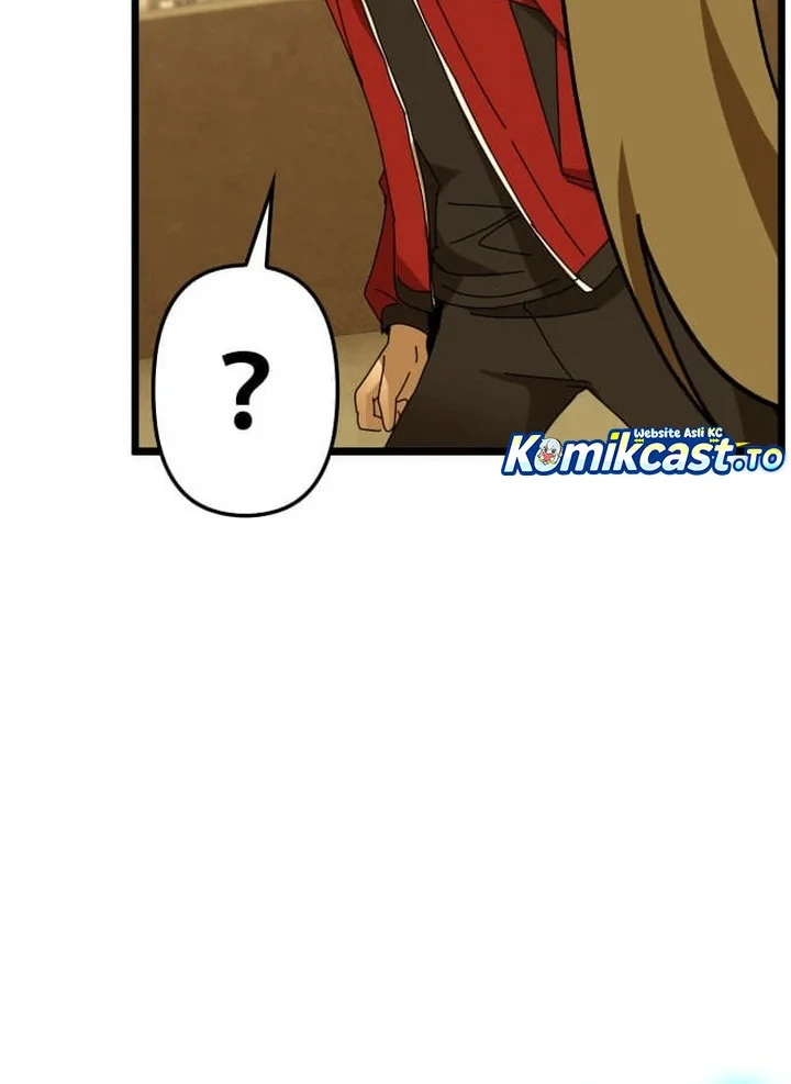 Reversal of No Mercy Chapter 12 Gambar 35